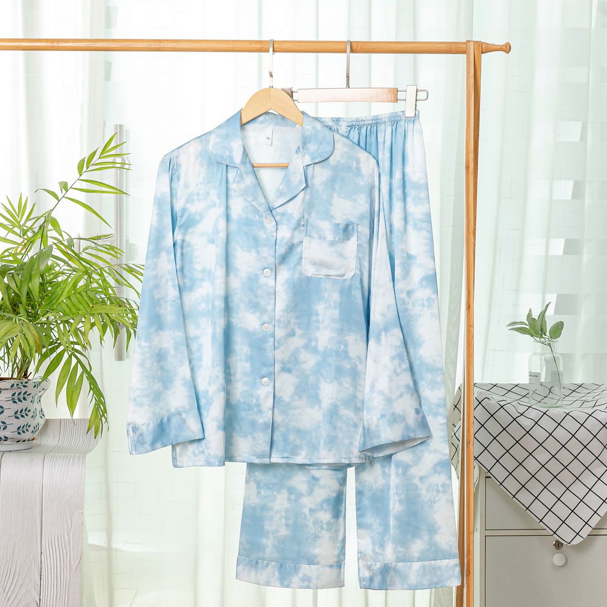 家居服系列