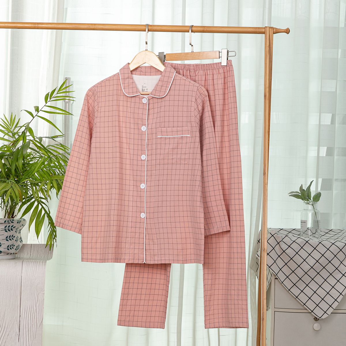 家居服系列