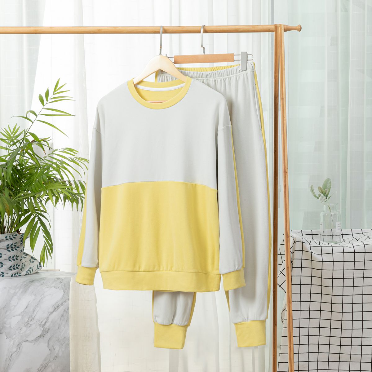 家居服系列