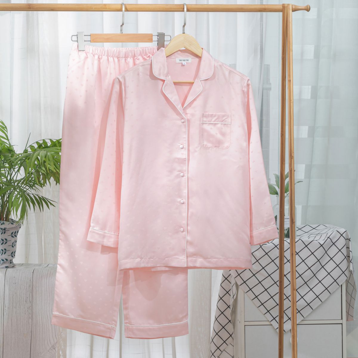 家居服系列