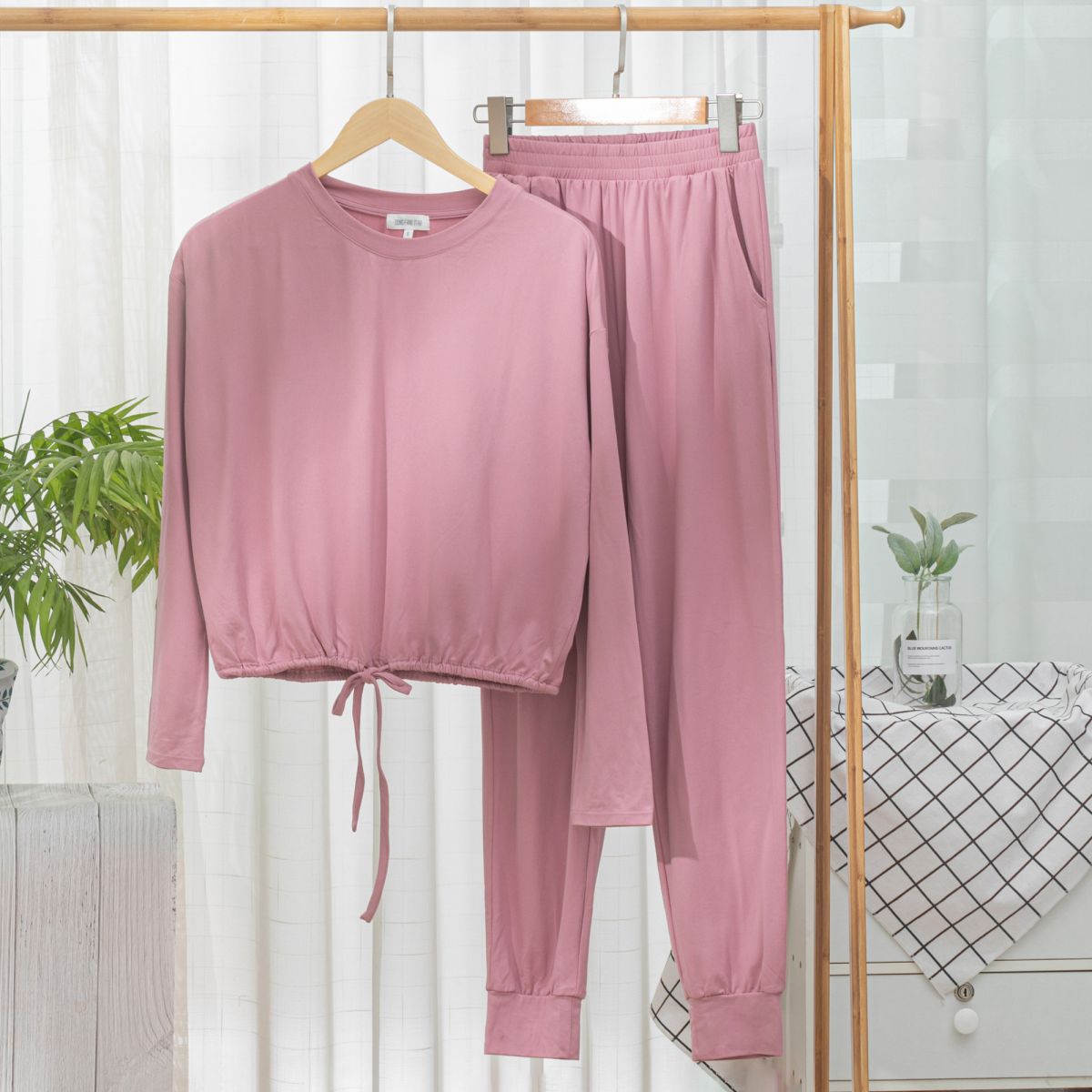 家居服系列