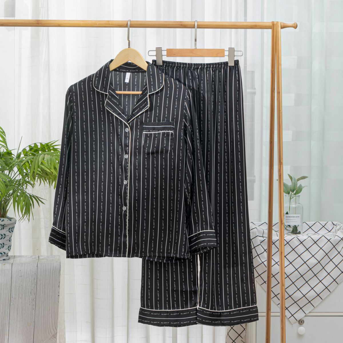 家居服系列