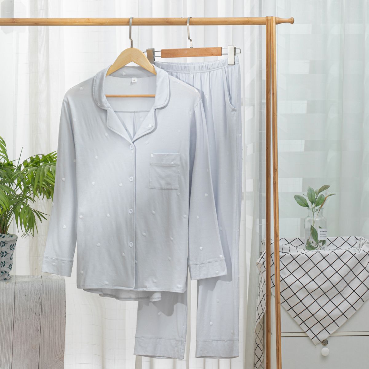 家居服系列