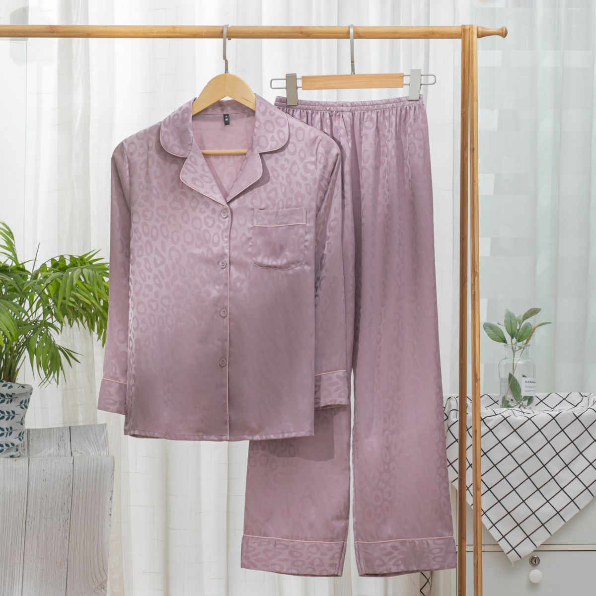 家居服系列