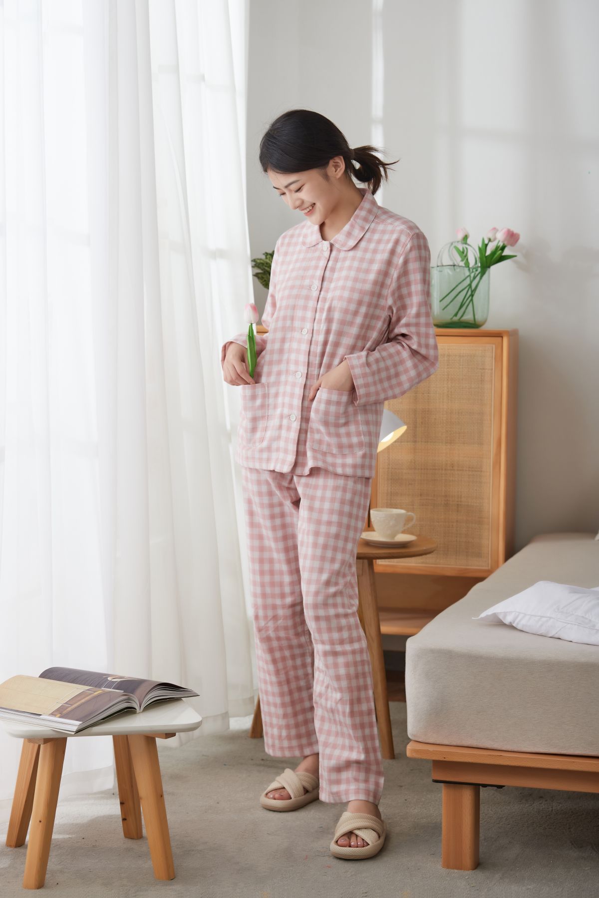 家居服系列