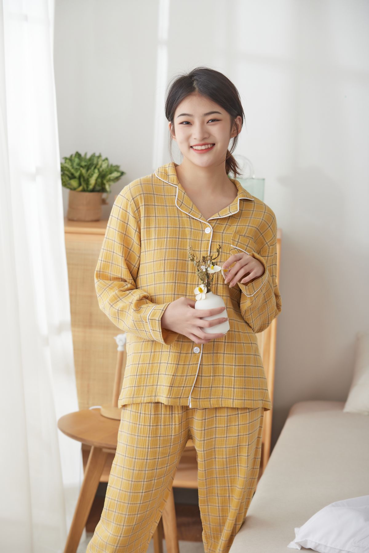 家居服系列