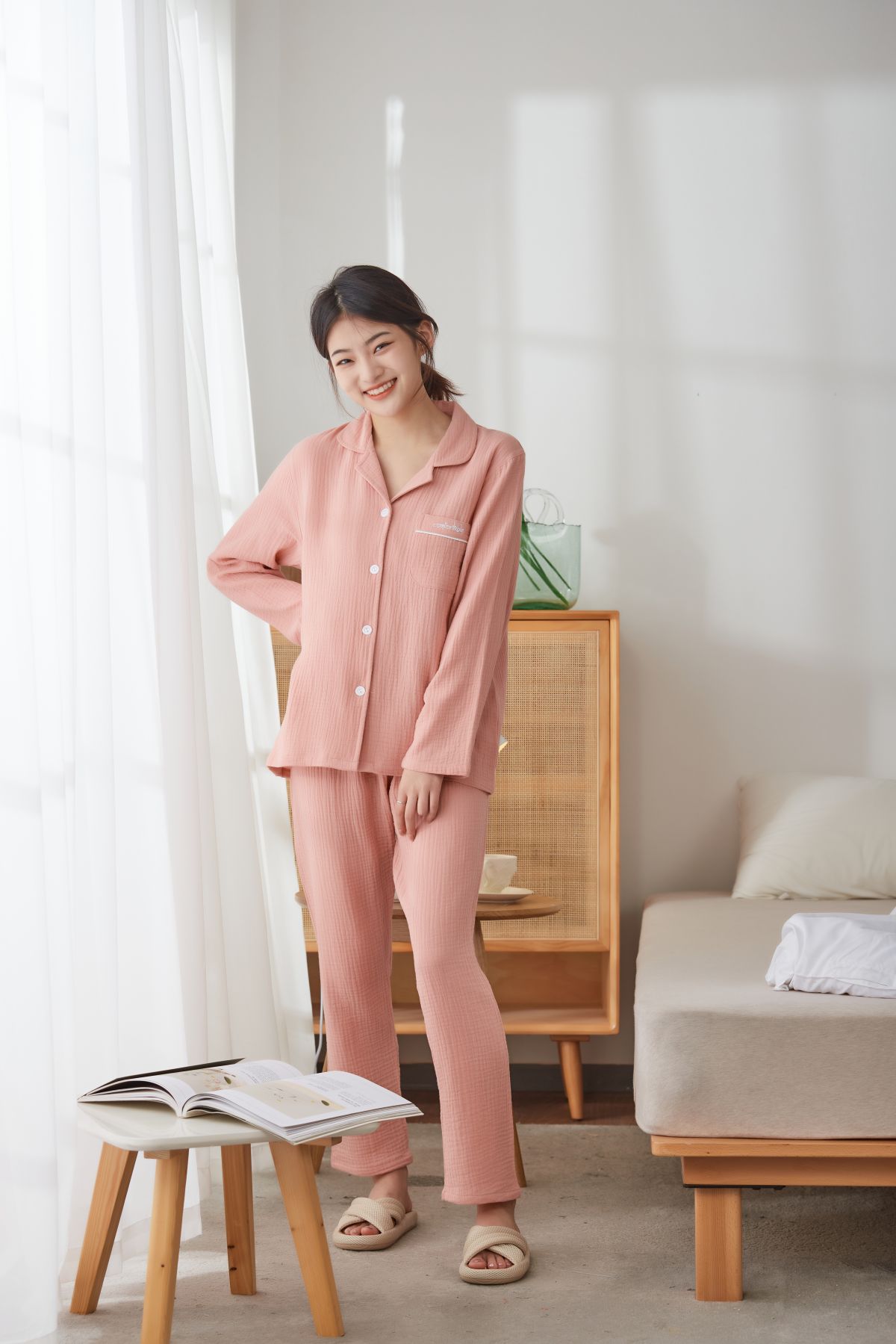 家居服系列