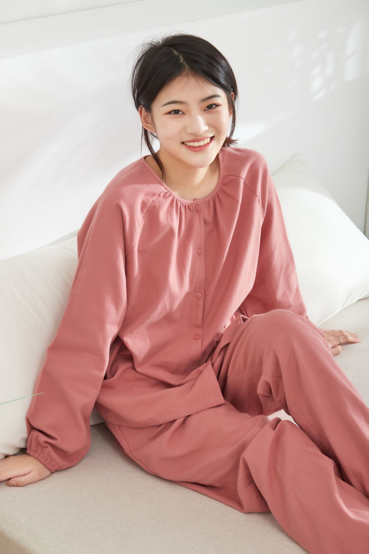 家居服系列
