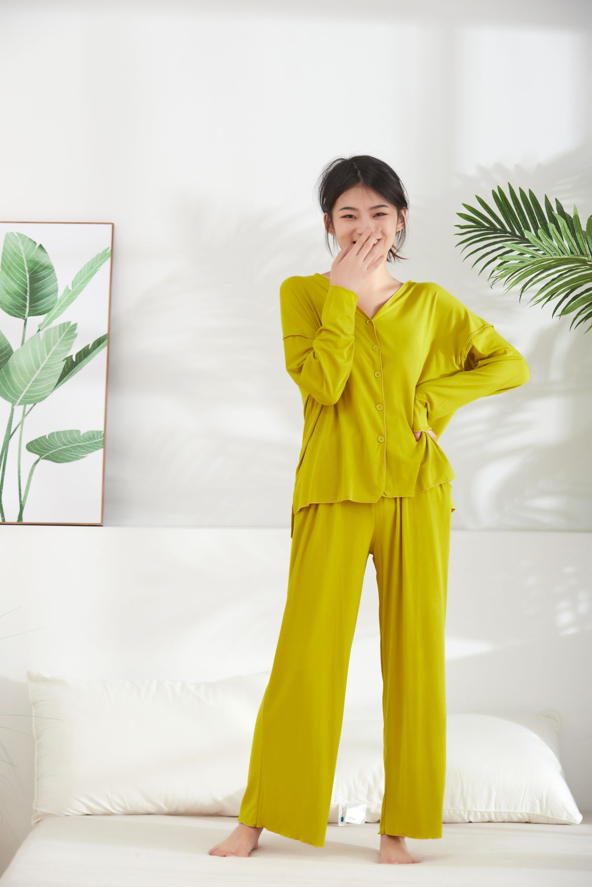 家居服系列