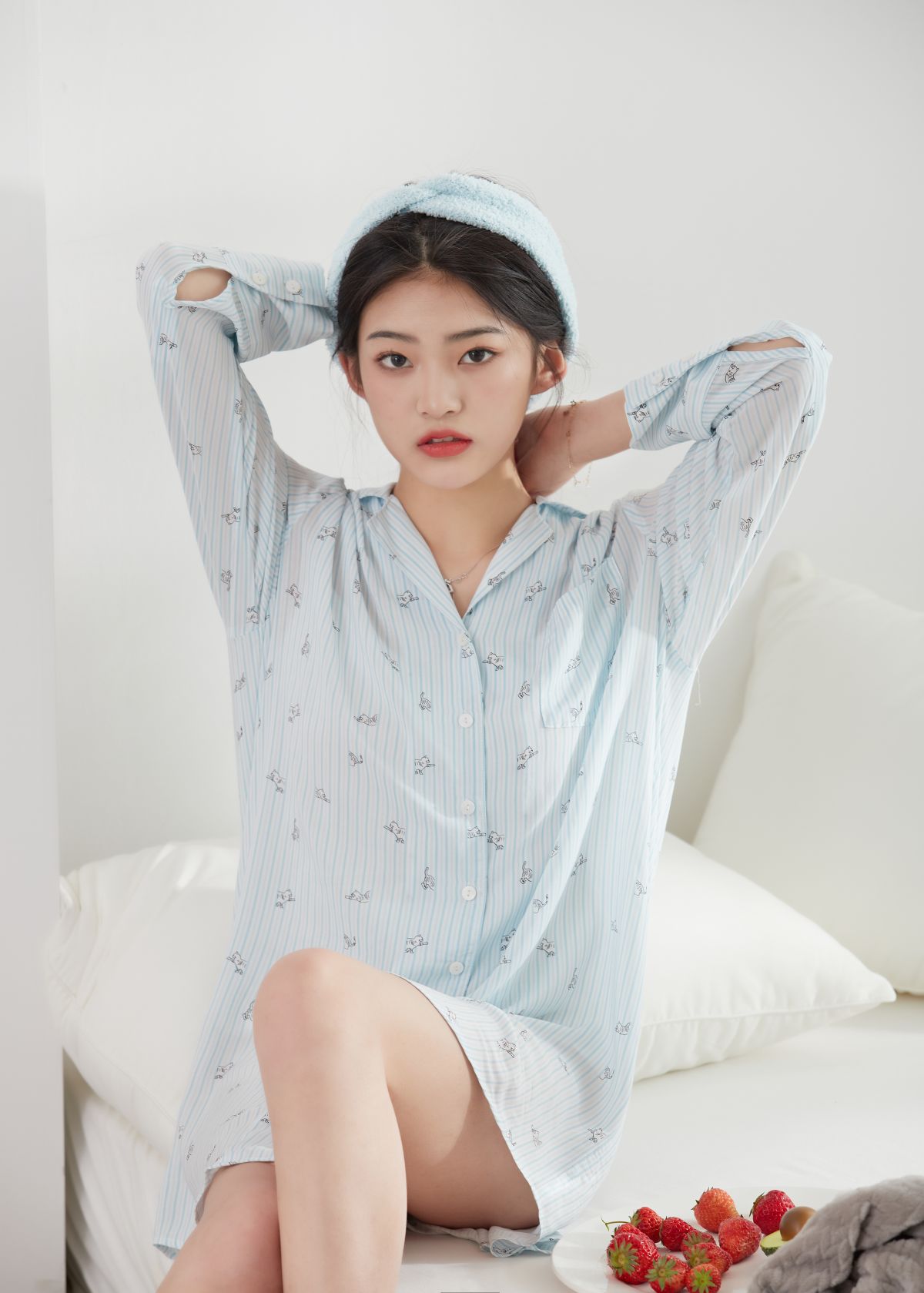家居服系列