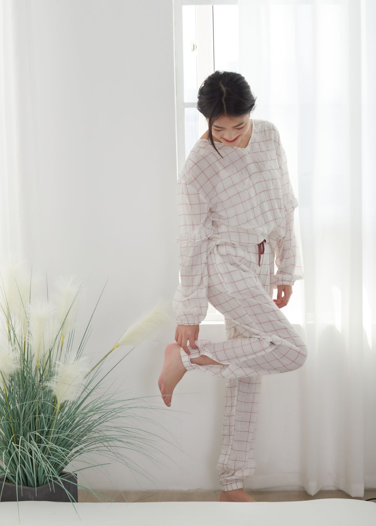 家居服系列