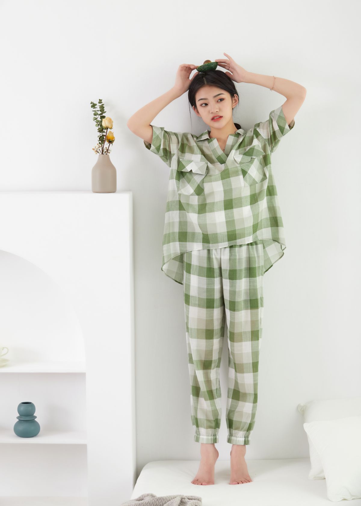家居服系列