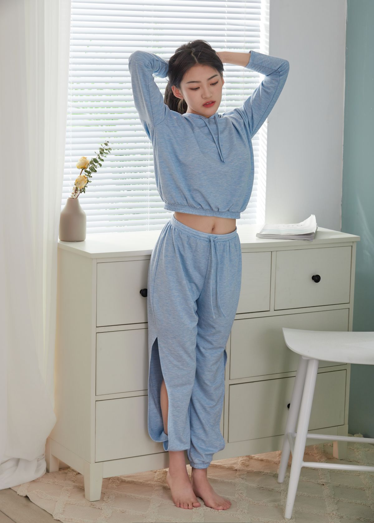 家居服系列