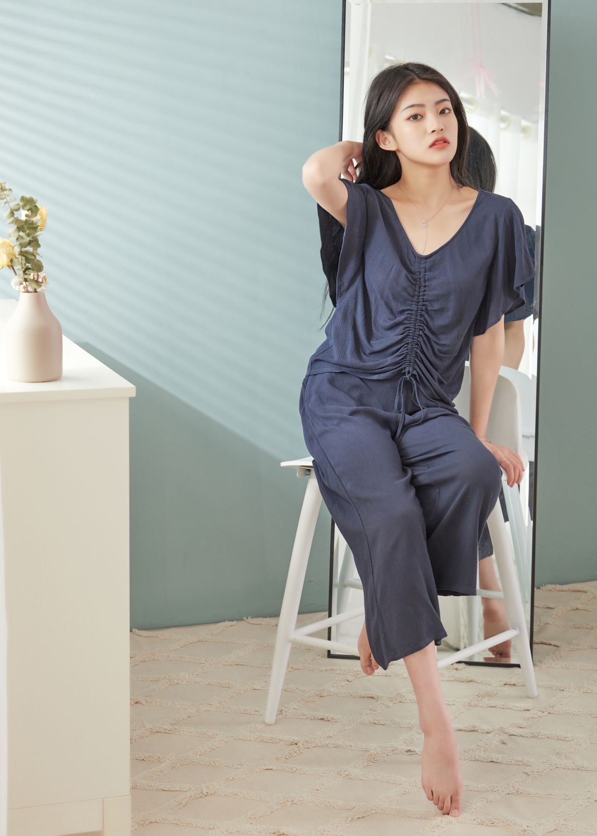 家居服系列
